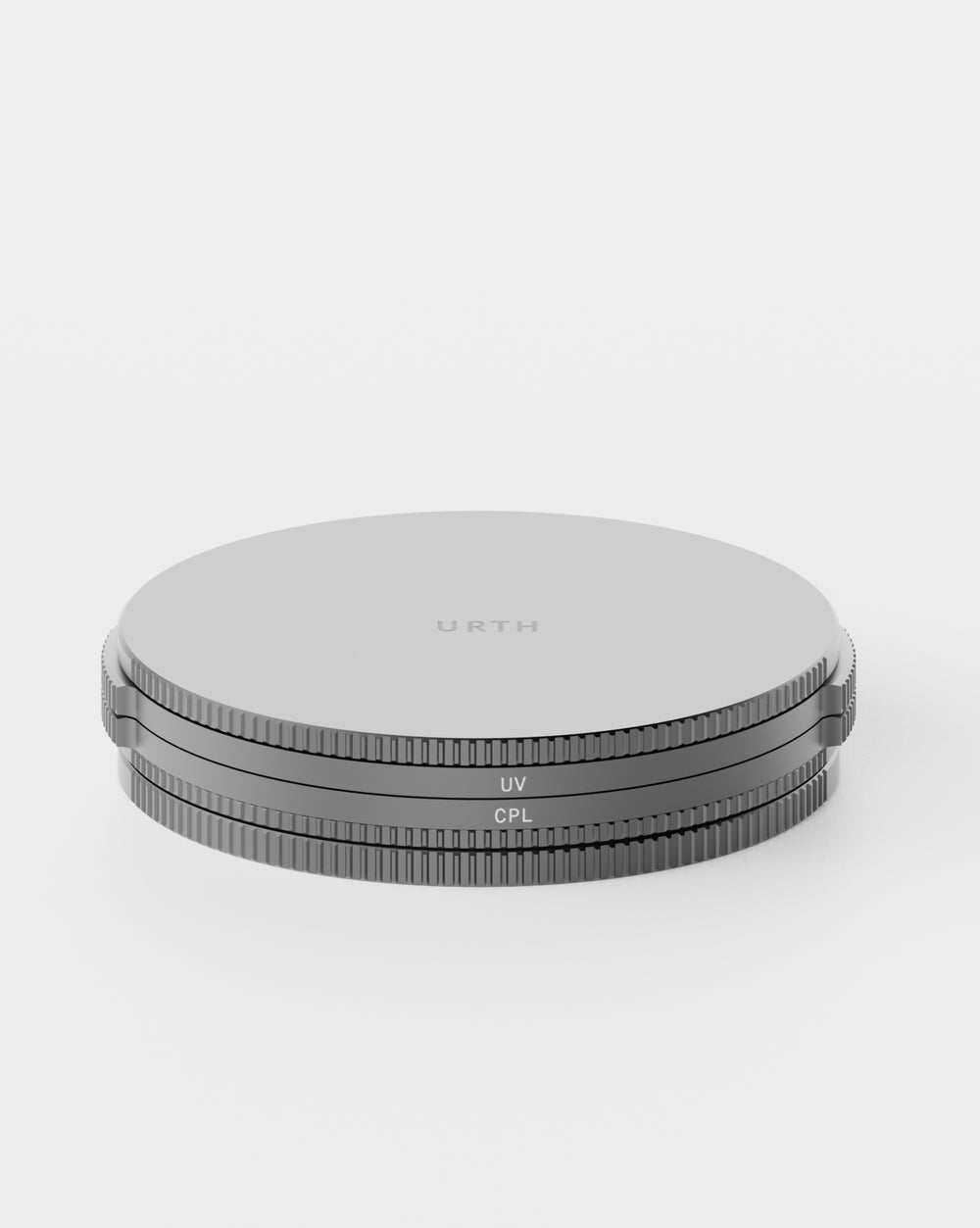 Magnetic Base Filter Kit Pro