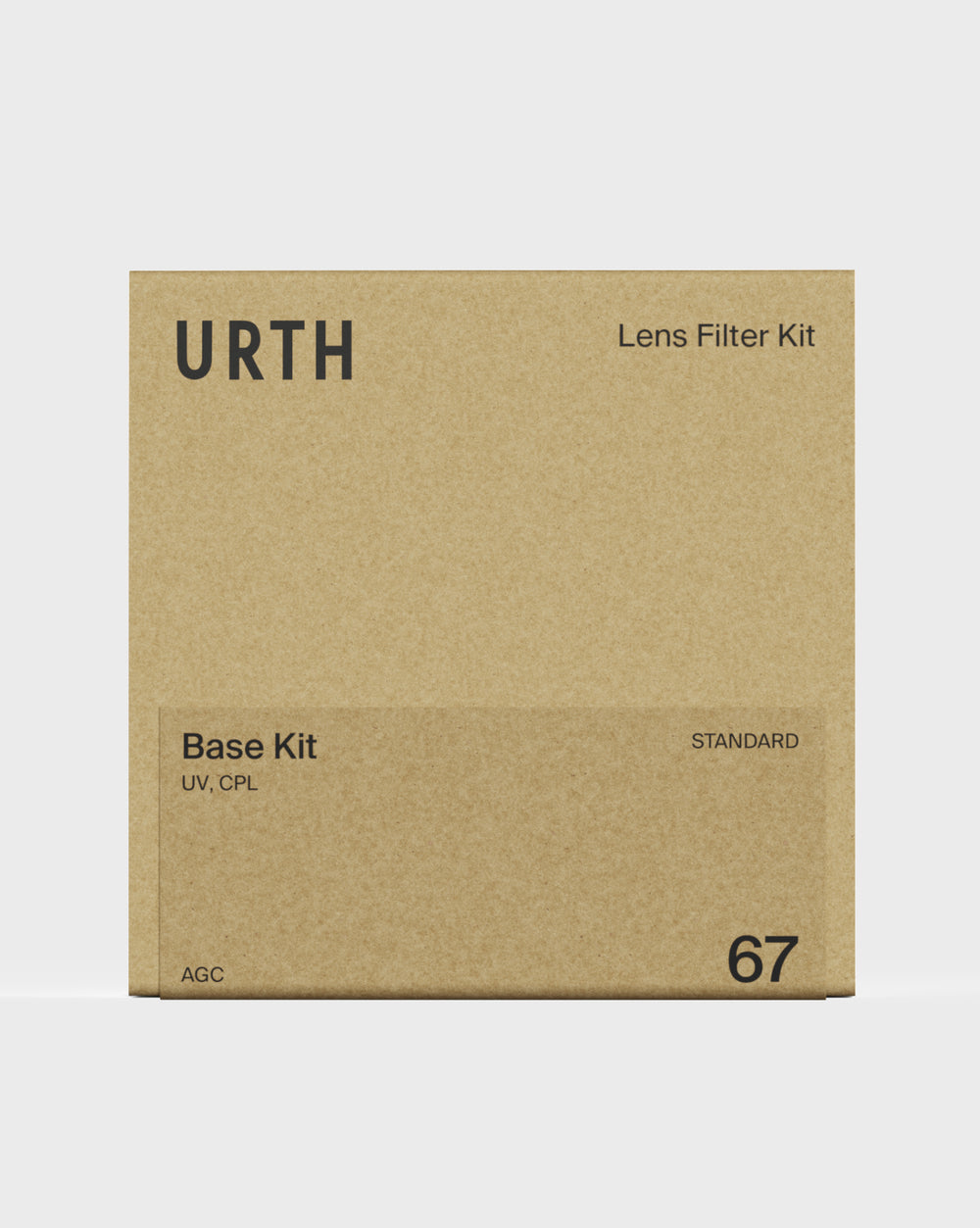 Base Filter Kit