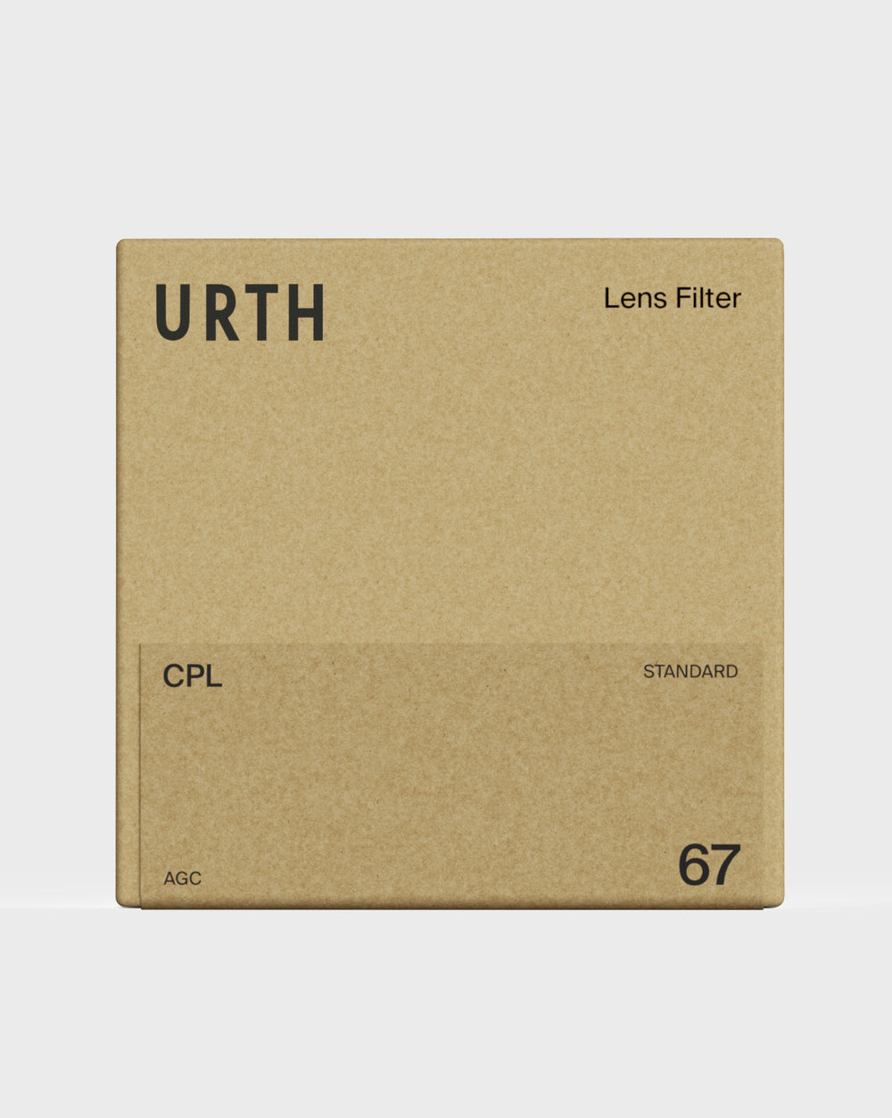 Urth 72mm UV Circular Polarizing (CPL) Lens Filter Kit (Plus Urth 72mm UV Circular Polarizing (CPL) Lens Filter Kit (Plus