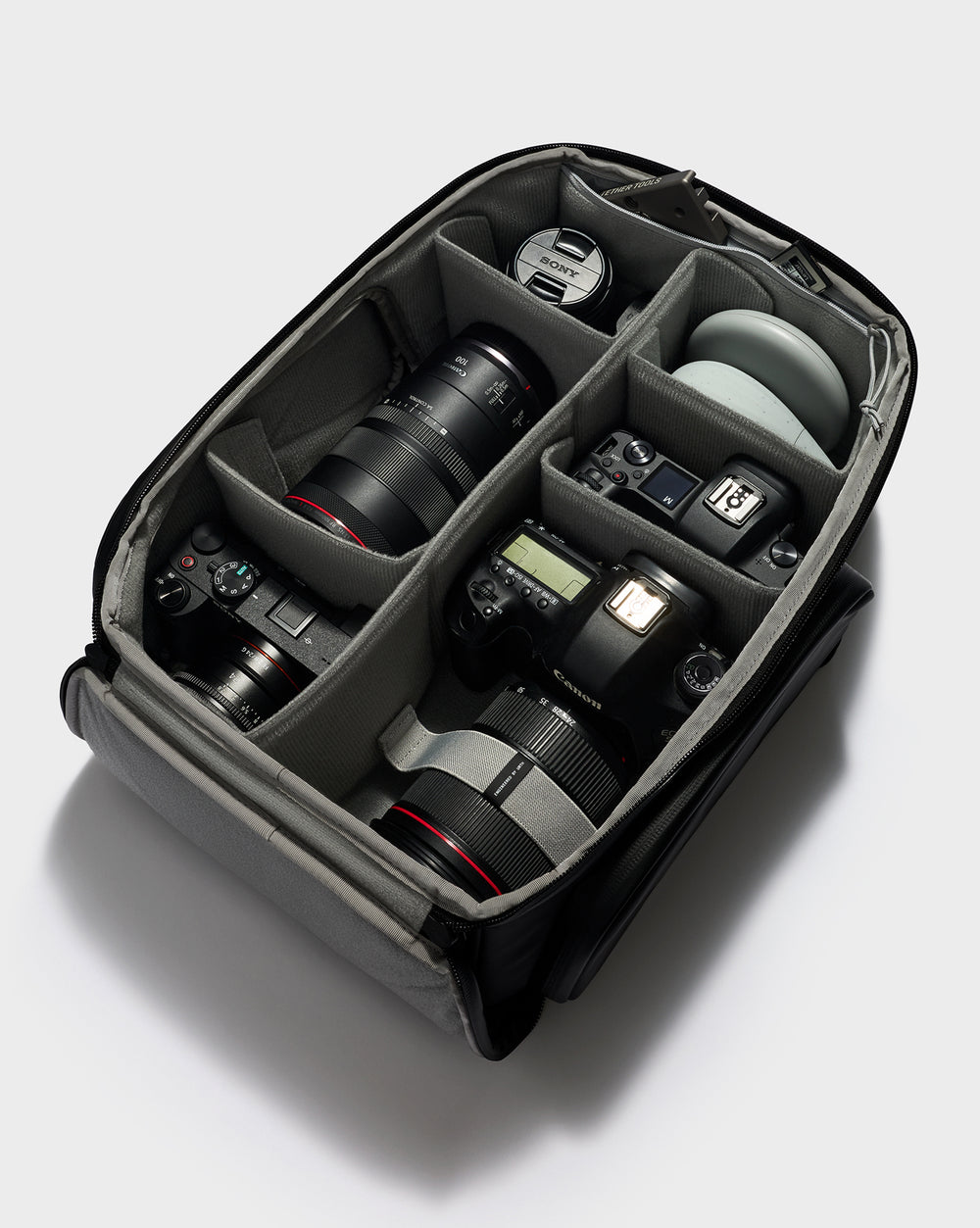 Core Camera Cube L