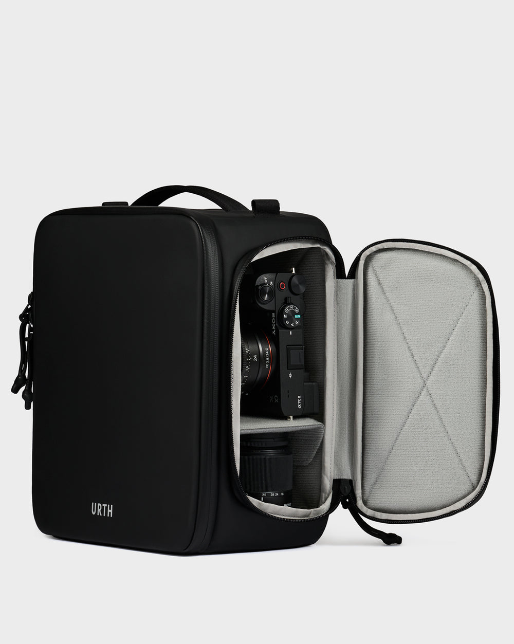 Core Camera Cube M