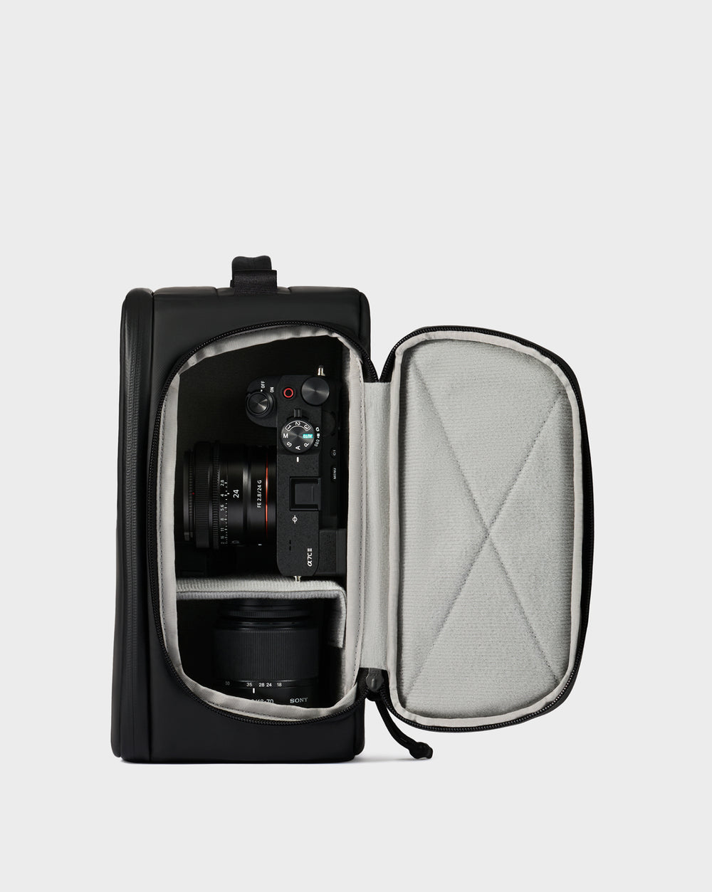 Core Camera Cube M