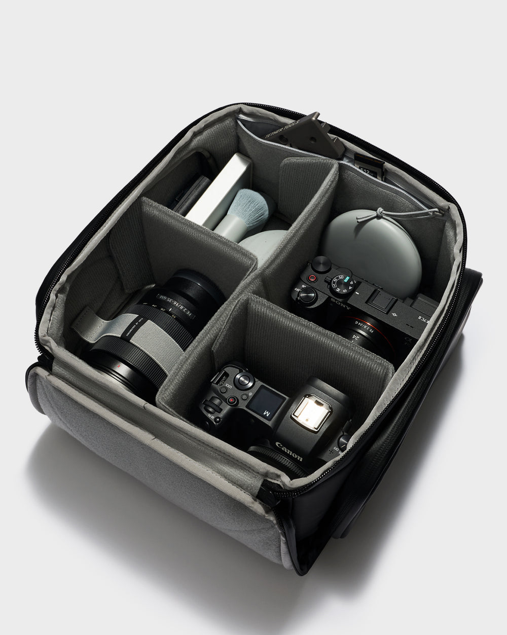 Core Camera Cube M