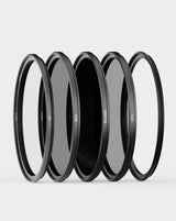 Magnetic Essentials Filter Kit Plus