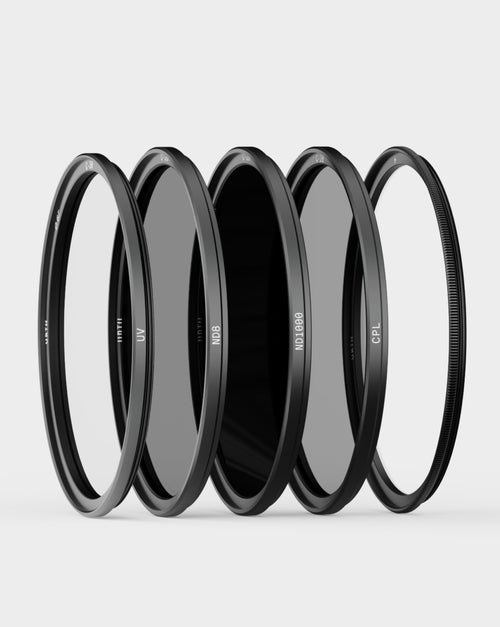 Magnetic Essentials Filter Kit Plus