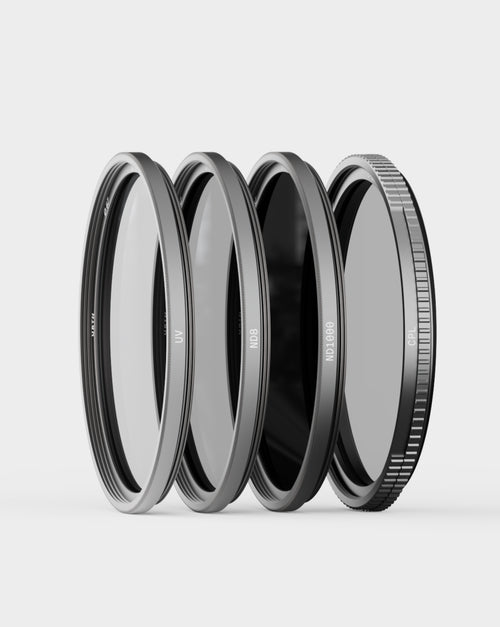 Essentials Filter Kit Pro