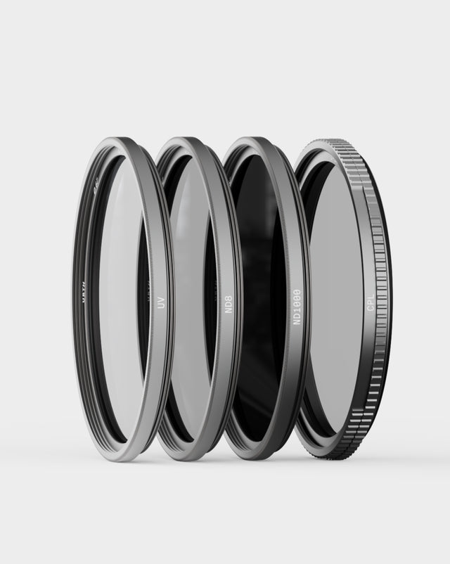 Essentials Filter Kit Pro