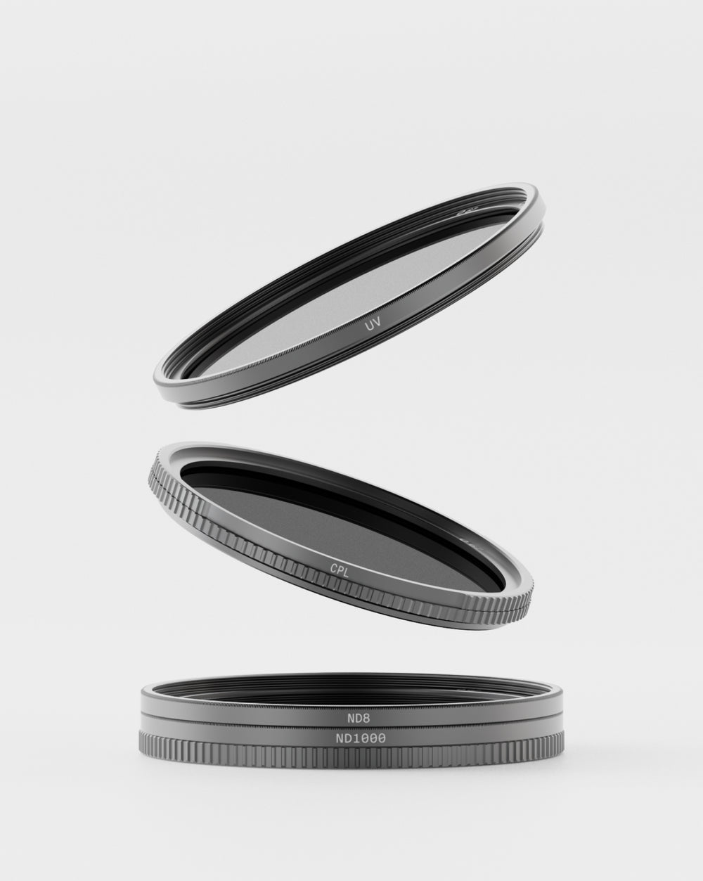 Essentials Filter Kit Pro