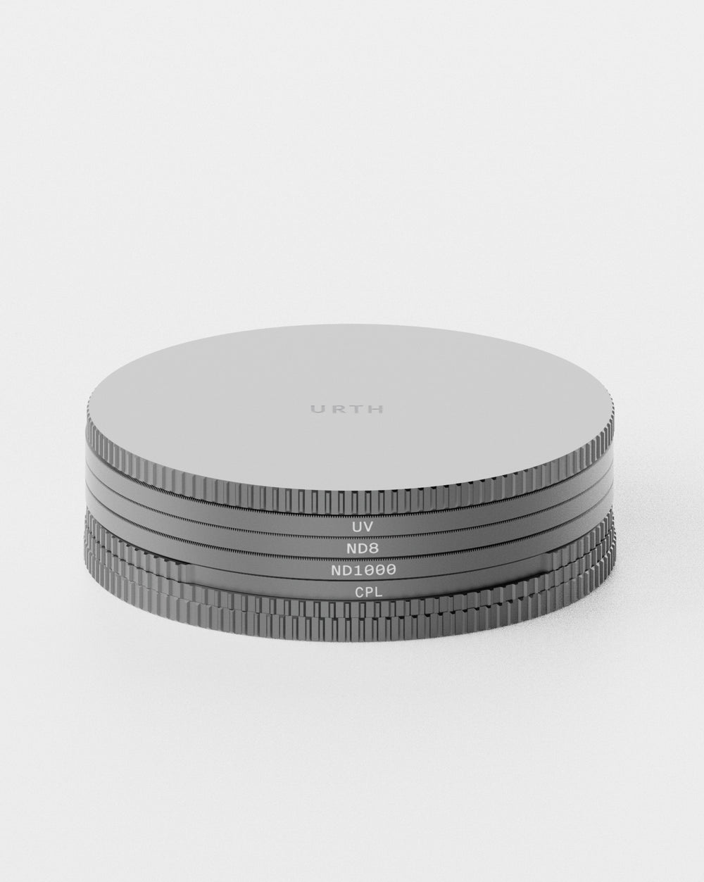 Essentials Filter Kit Pro