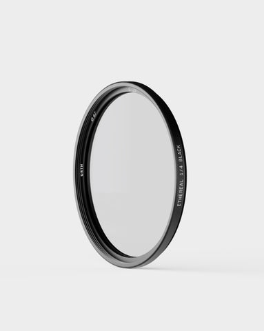 Ethereal Black Mist Camera Filters