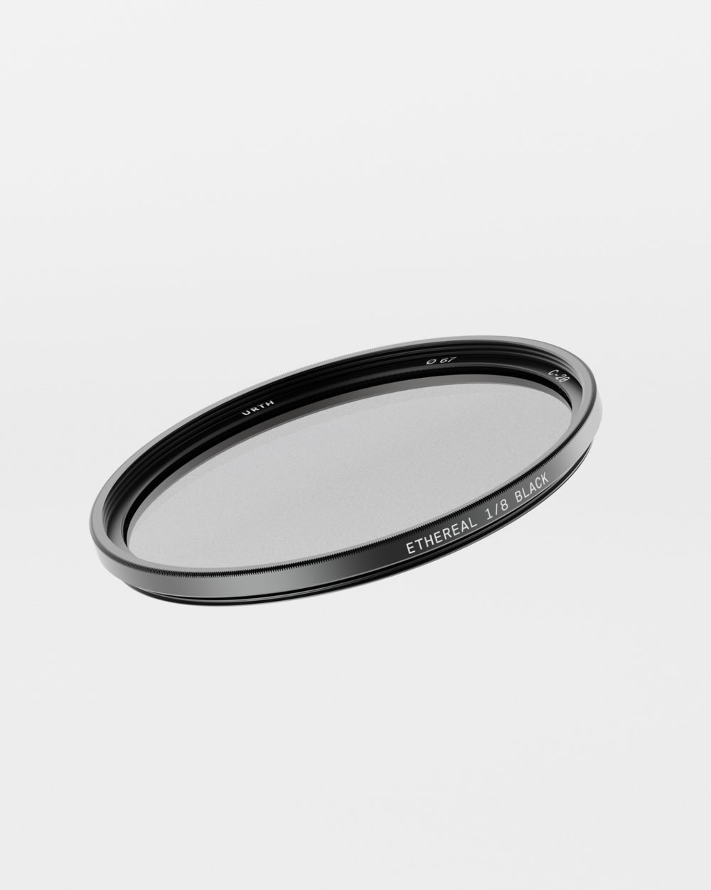 Ethereal ⅛ Black Mist Filter Plus