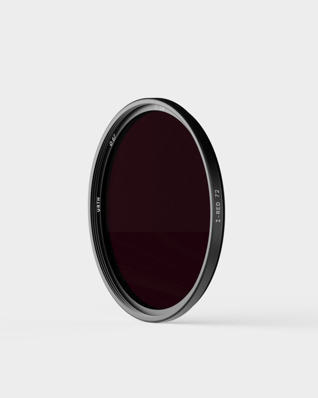 Infrared 720 Filter Plus