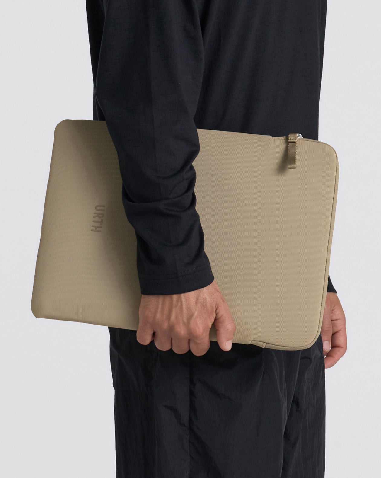 backpack 15 inch laptop sleeve Urth Naos Laptop Sleeve 15/16"
