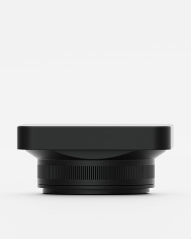 Lens Hoods