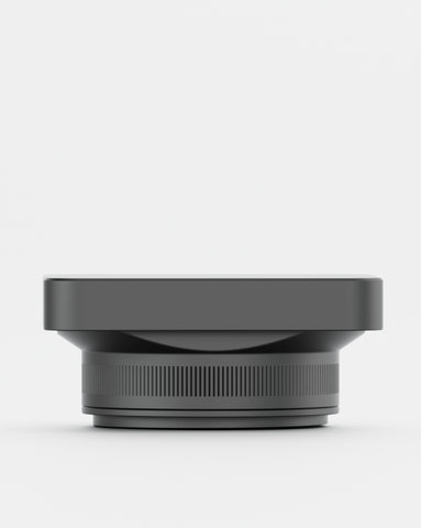 Lens Hoods