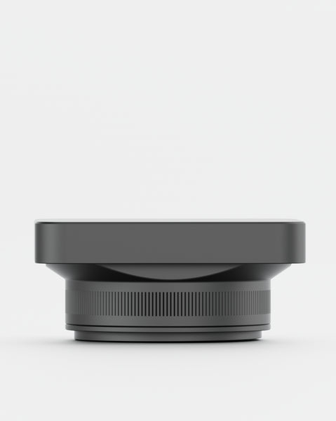【2025年12月OH済】極上美品Leica Summaron 35mmフード付 Leica Summicron 35 Lens Hood Kit | Urth USA