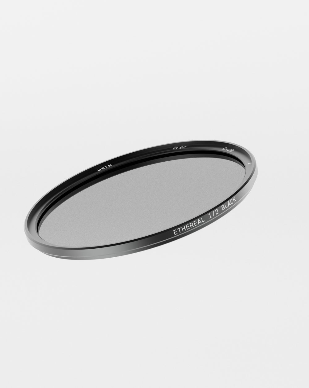 Magnetic Ethereal ½ Black Mist Filter Plus