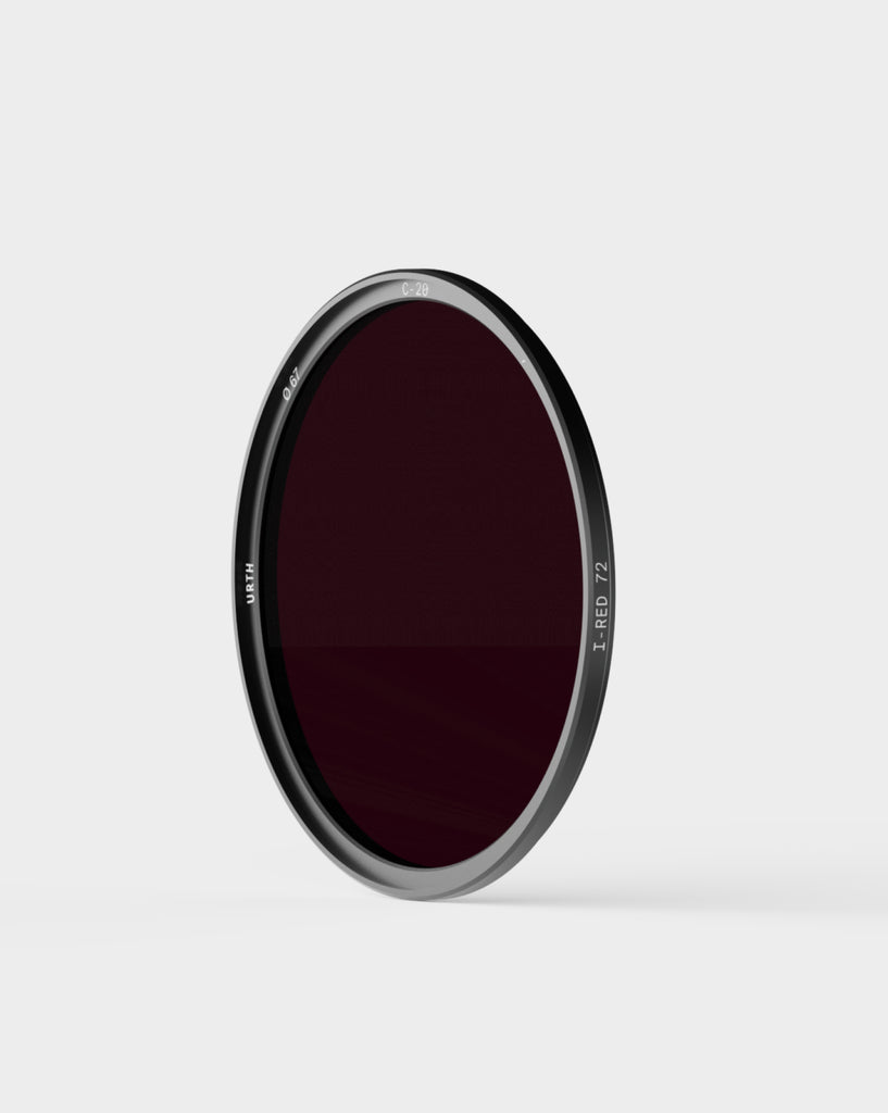 Magnetic Infrared 720 Filter Plus | Urth USA