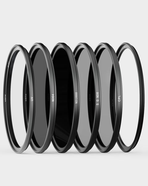 Magnetic Landscape Filter Kit Plus | Urth USA