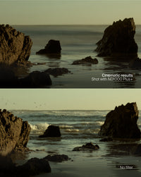 The Essentials Filter Kit Plus+
