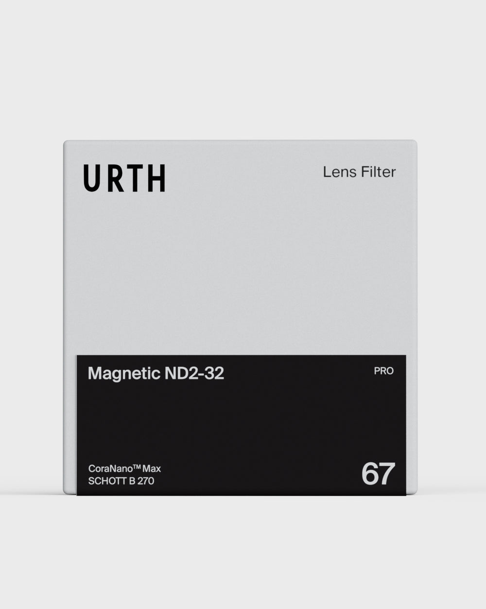 Magnetic Variable ND2–32 Filter Pro