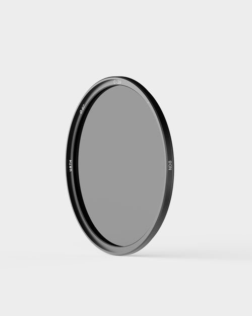 Magnetic ND8 Filter Plus