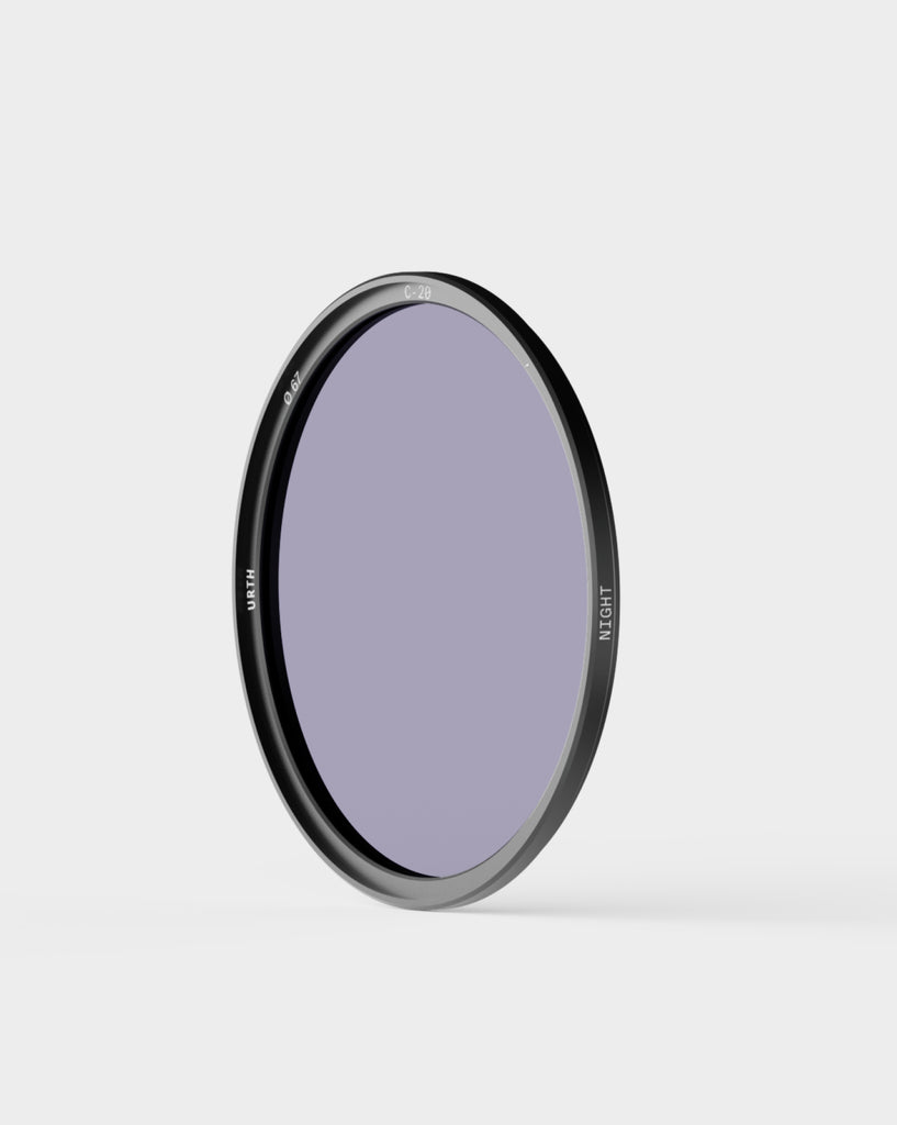 Filters Plus Magnetic Night Filter Plus | Urth USA