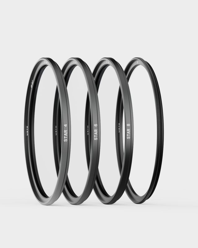 Magnetic Stellar Filter Kit Plus