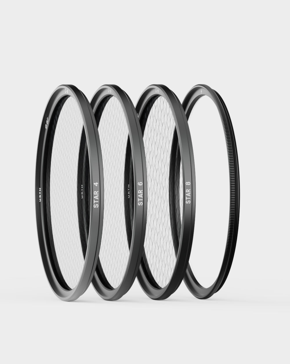 Magnetic Stellar Filter Kit Plus