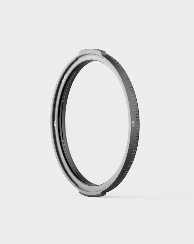 Magnetic UV Filter Pro