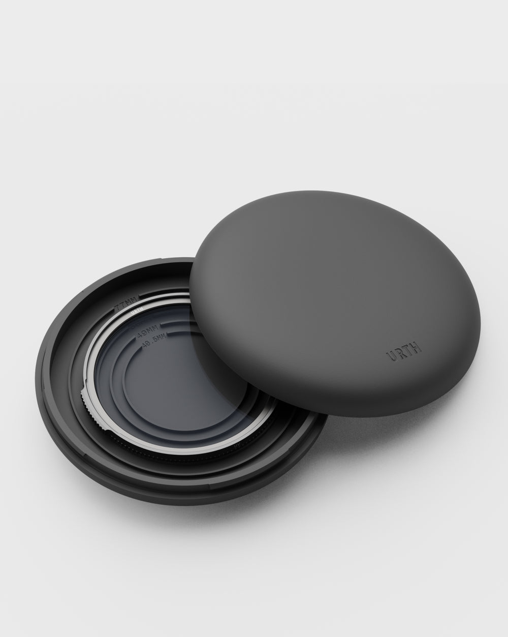 Magnetic UV Filter Pro