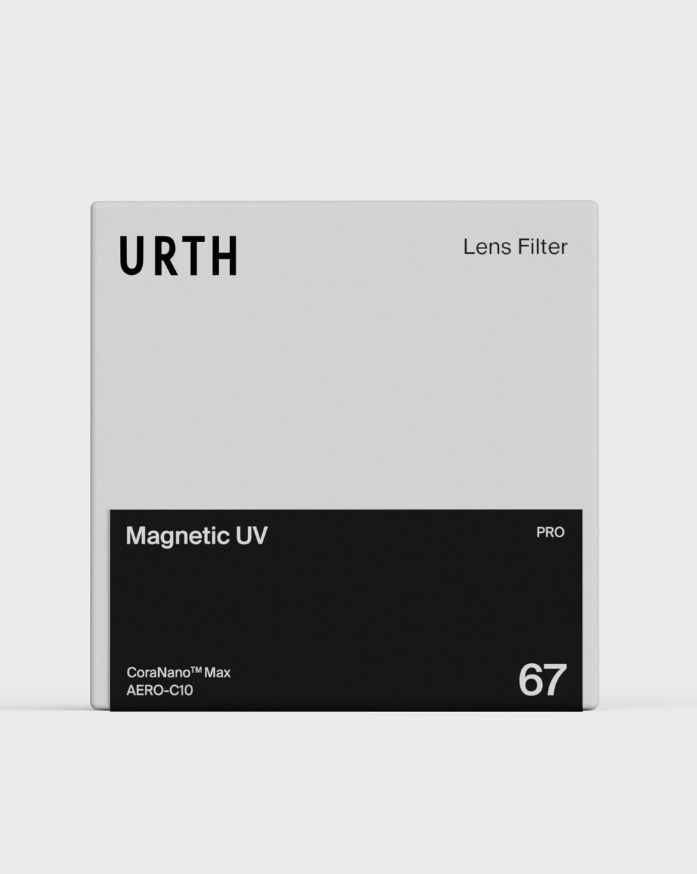Magnetic UV Filter Pro