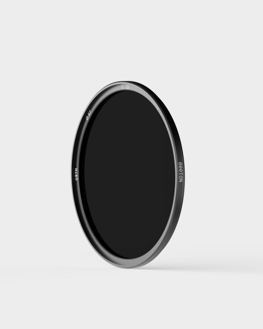 Magnetic ND1000 Filter Plus