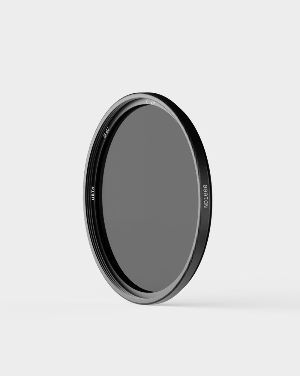 ND1000 Filter Plus