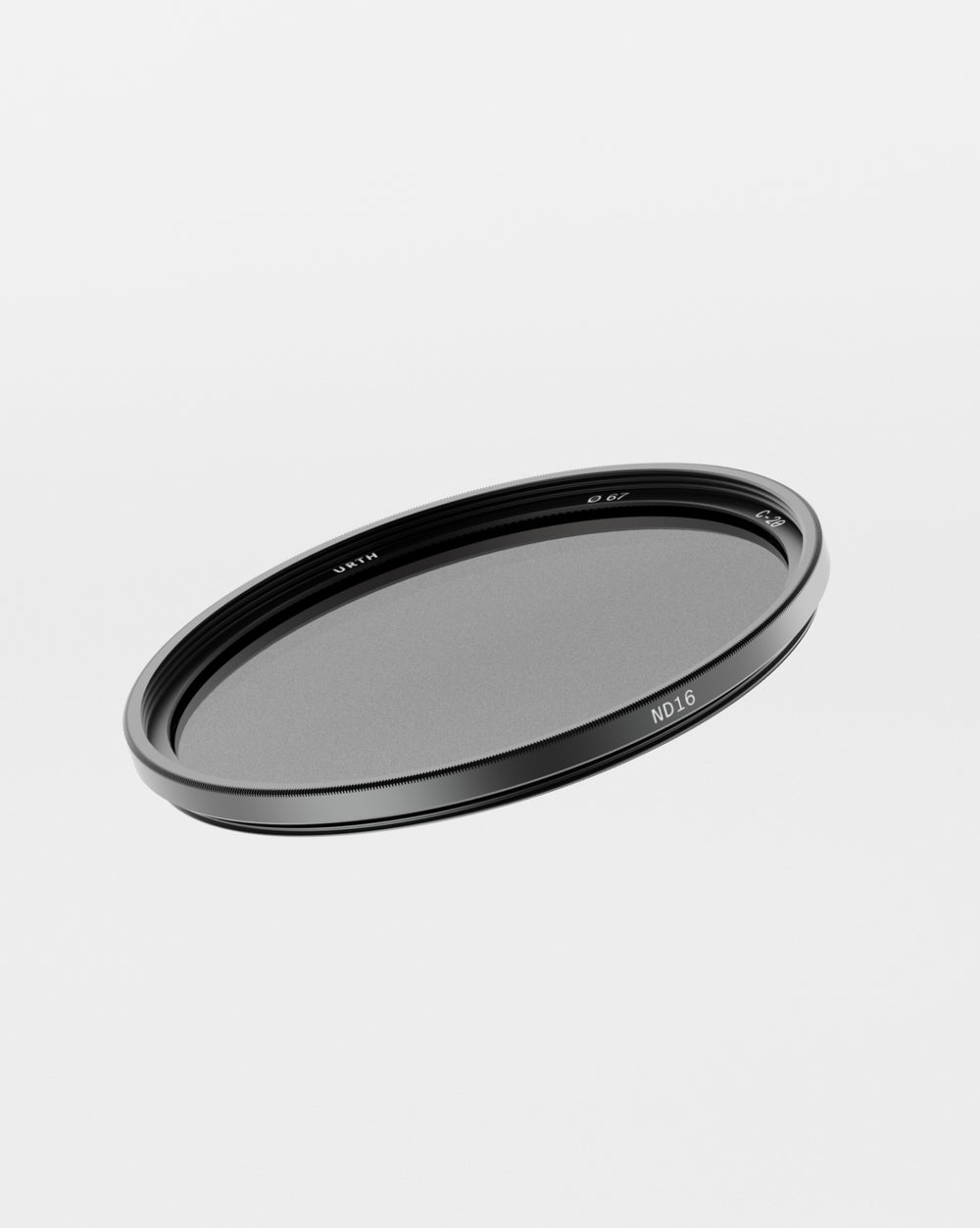 ND16 Filter Plus