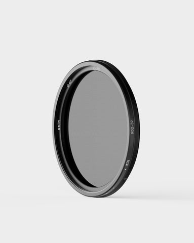 Variable ND Filters