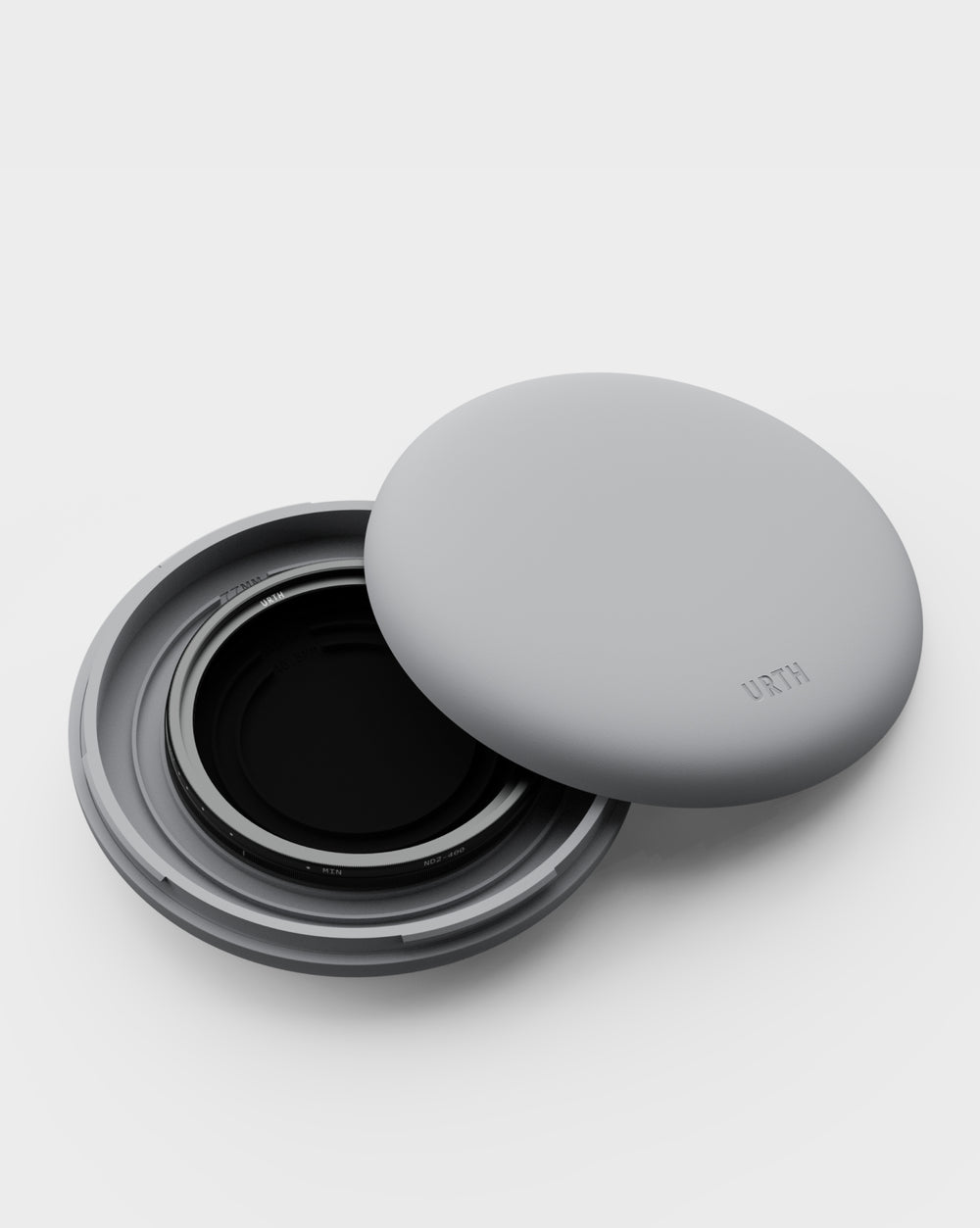 Variable ND2–400 Filter