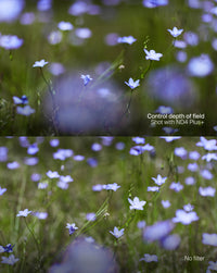 The ND Coverage Filter Kit Plus+