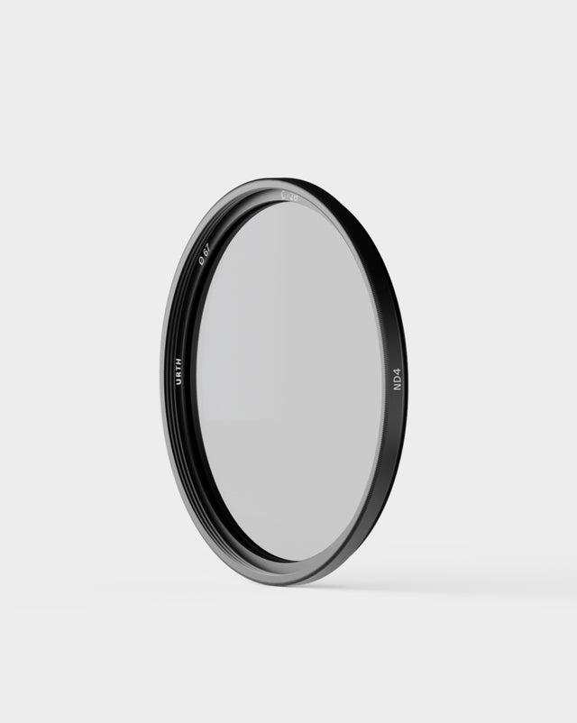 ND4 Filter Plus