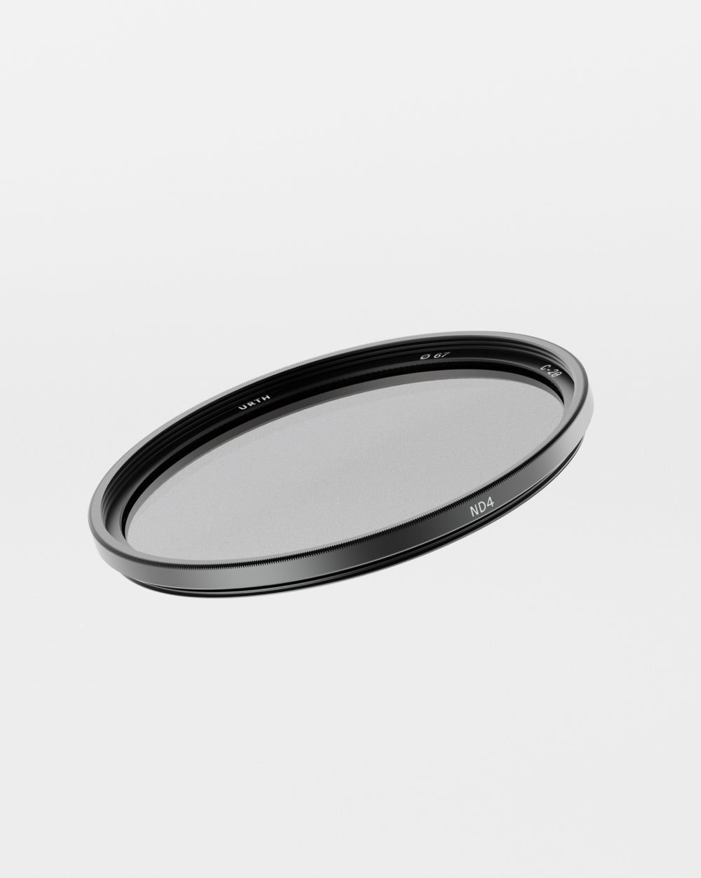 ND4 Filter Plus