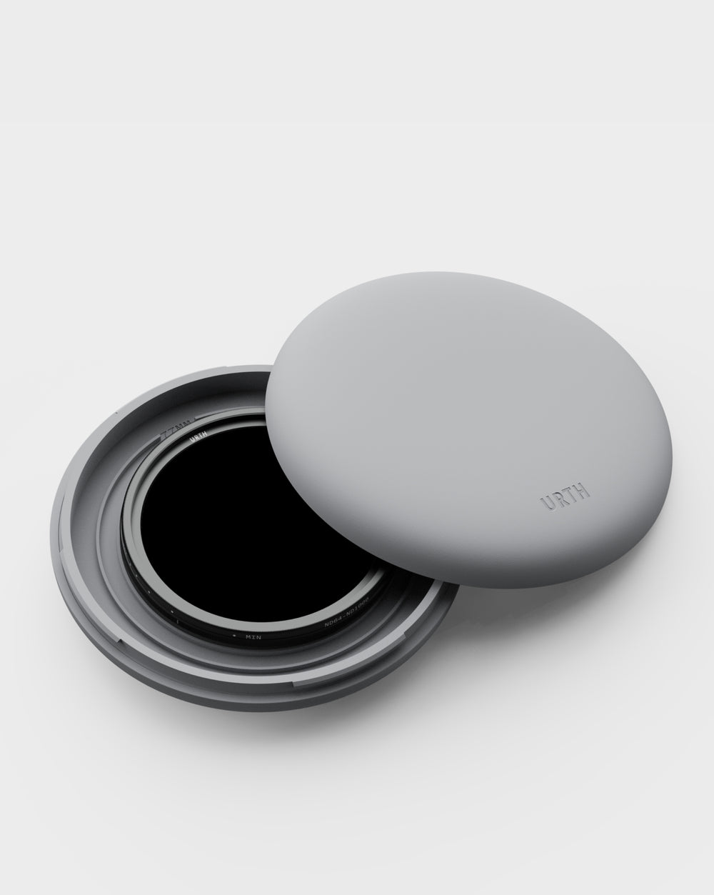 Variable ND64–1000 Filter Plus