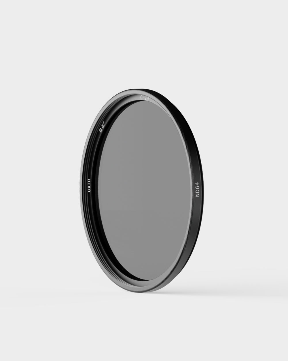 ND64 Filter Plus