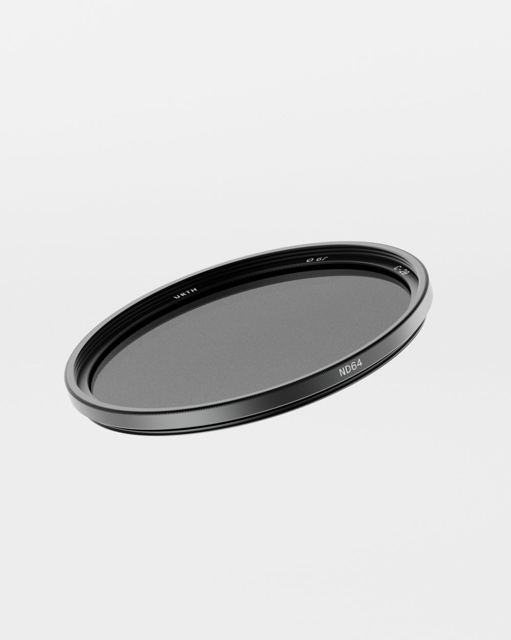 ND64 Filter Plus