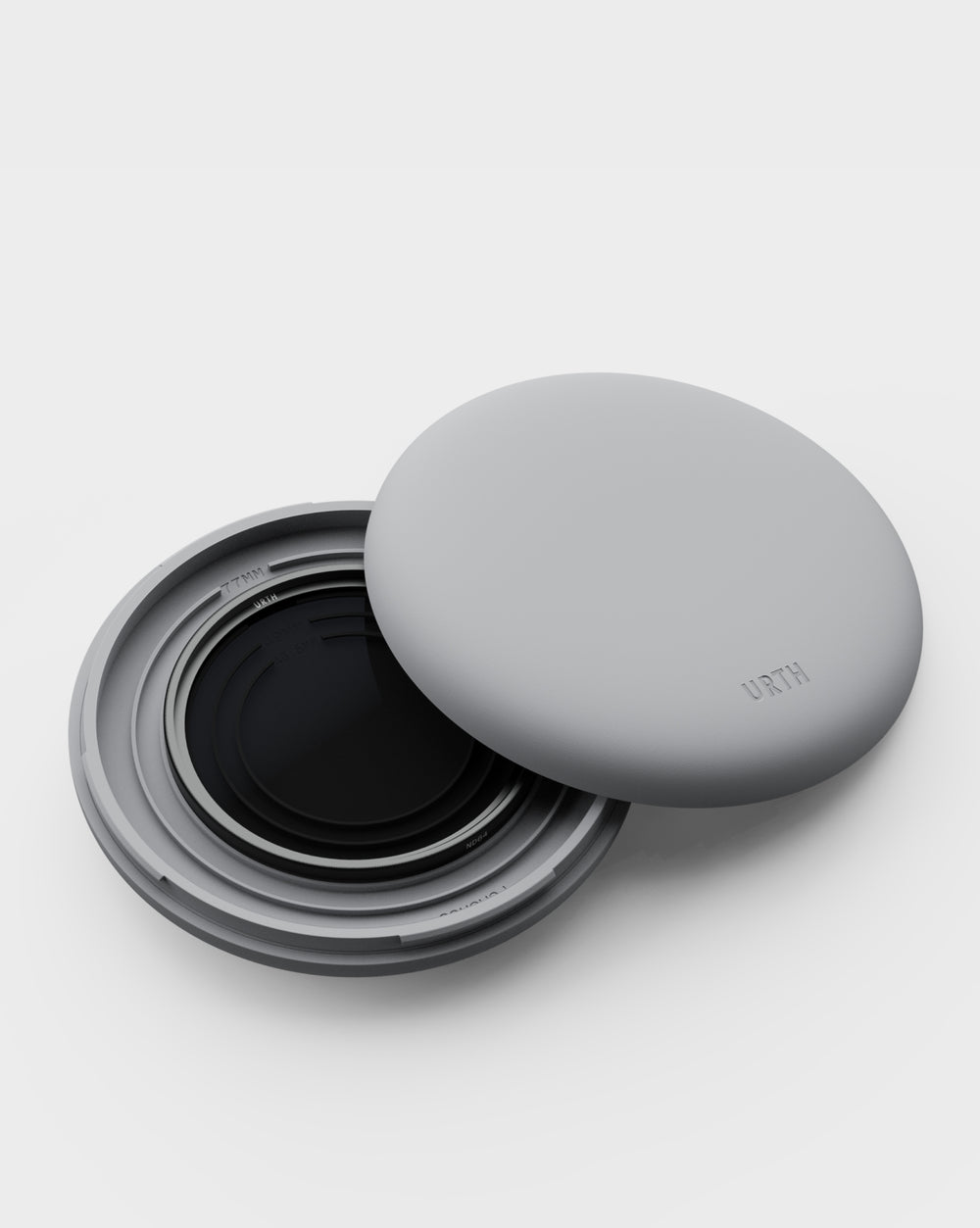 ND64 Filter Plus