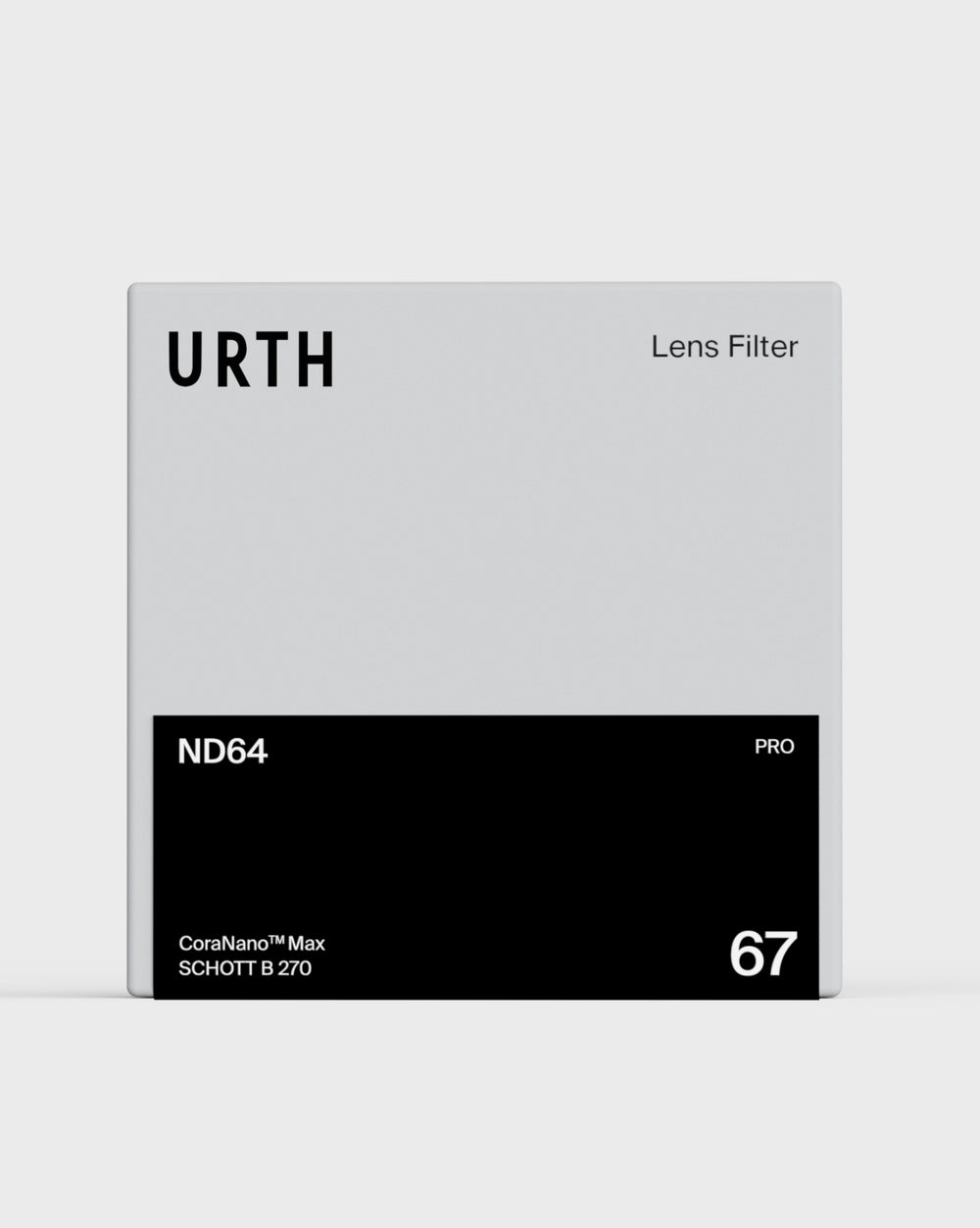 ND64 Filter Pro