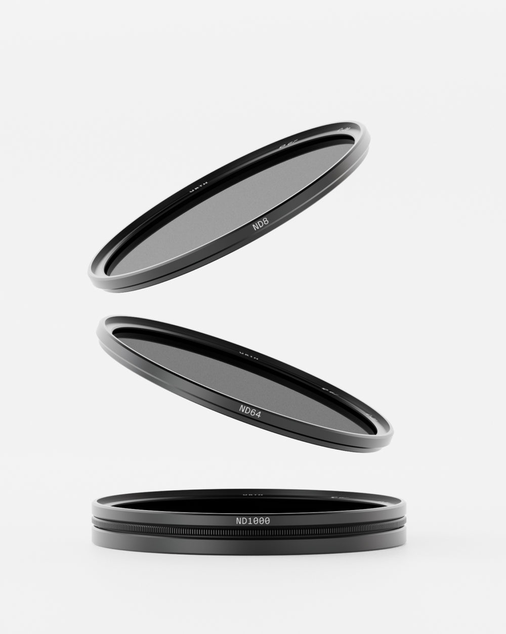 Magnetic ND Selects Filter Kit Plus