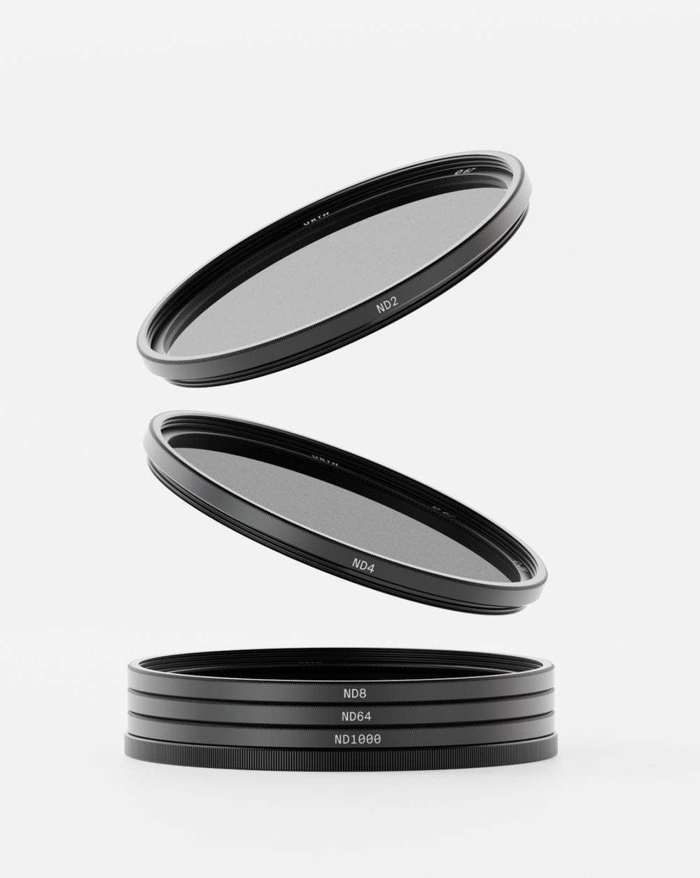 ND Spectrum Filter Kit Plus