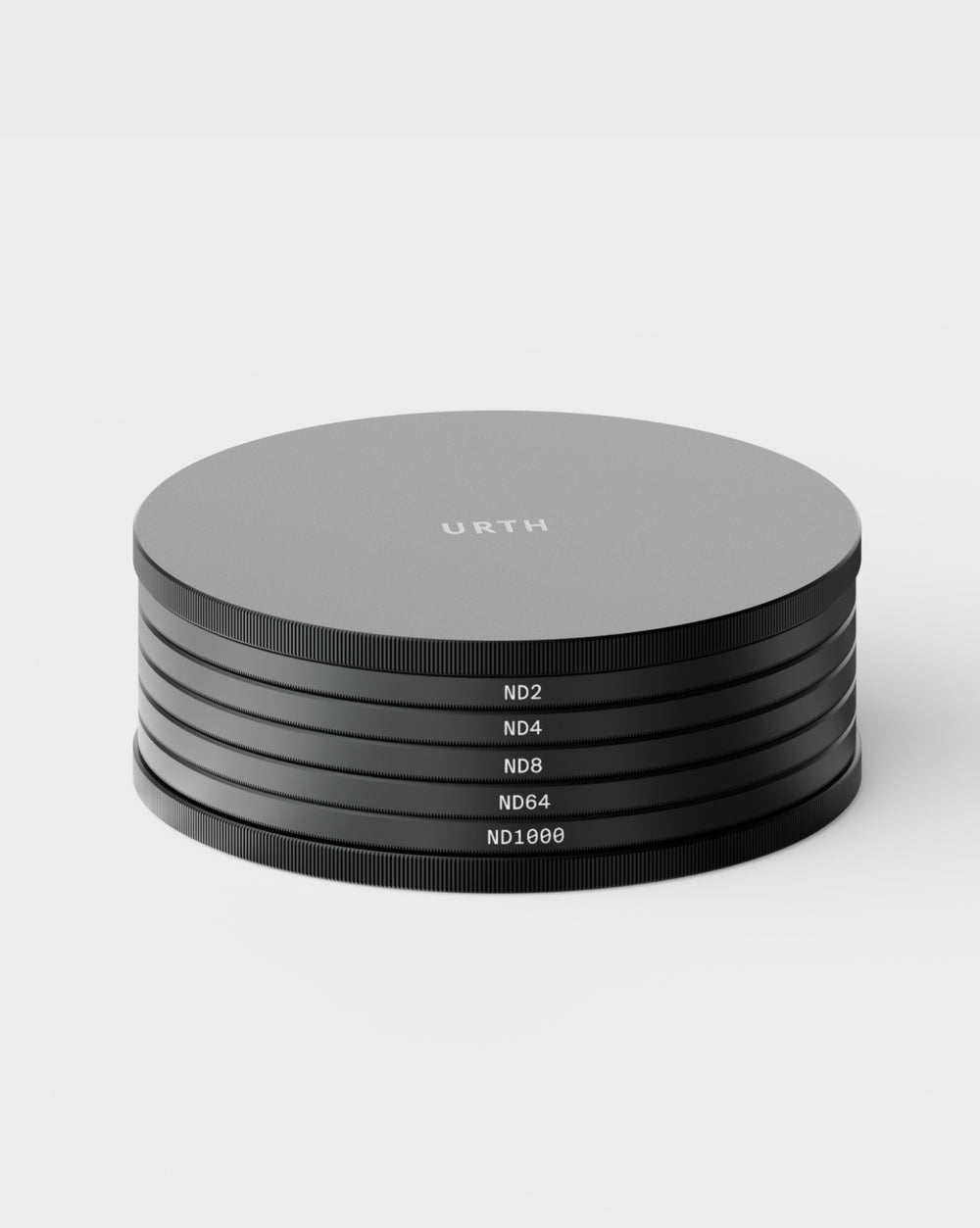 ND Spectrum Filter Kit Plus