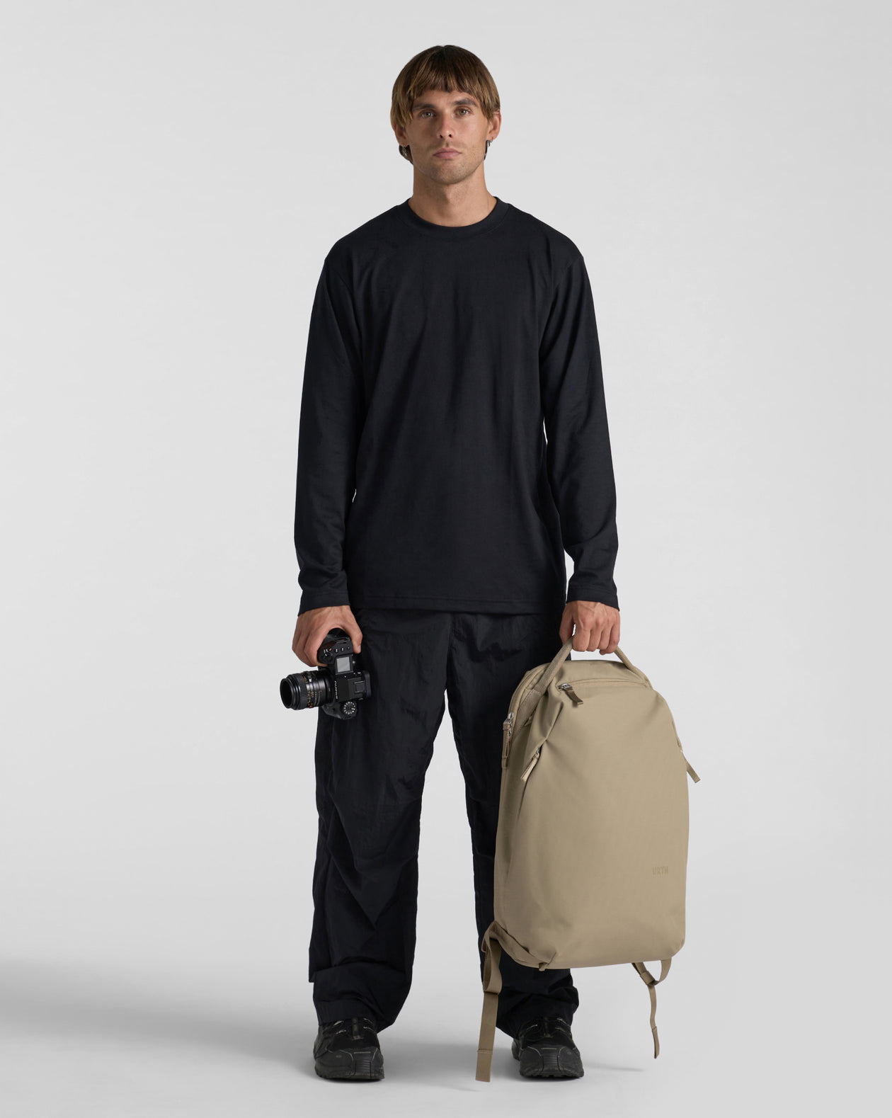 noriです。 Urth Norite 24L Modular Backpack | Urth USA