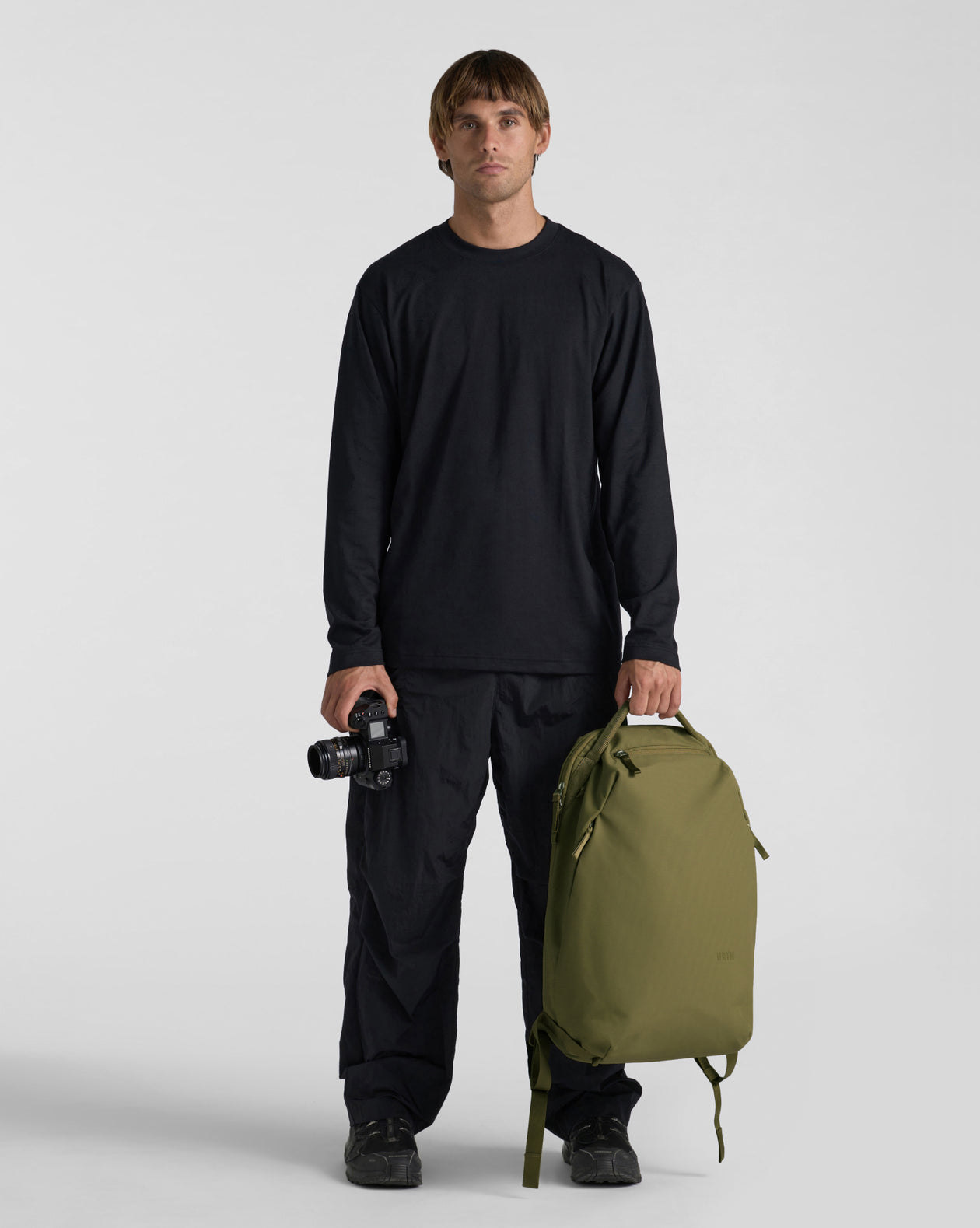 Urth Norite 24L Modular Backpack | Urth USA